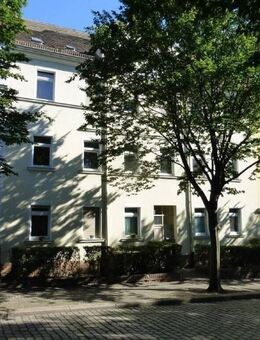 Mehrfamilienhaus in 06712 Zeitz - Zeitz