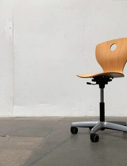VS PantoMove Panton Kinder Drehstuhl Swivel Chair zu Mid Century - Hamburg Hamburg-Nord