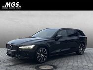 Volvo V60, 2.0 Ultimate Dark #° #, Jahr 2022 - Bayreuth