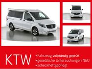 Mercedes Vito, Marco Polo 250d Activity, Jahr 2023 - Hildesheim