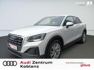 Audi Q2, 35 TFSI, Jahr 2021 - Koblenz