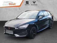 CUPRA Leon, 1.4 SPORTSTOURER e-Hybrid AD digitales Sitze, Jahr 2020 - Ostheim (Rhön)