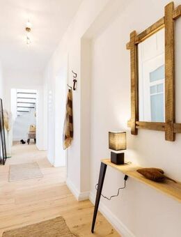 Maisonettewohnung in ruhiger Wohnlage! - Wuppertal