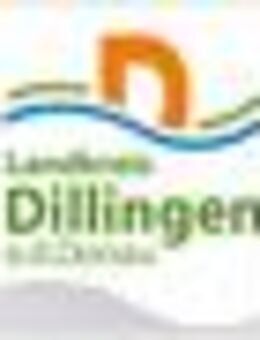 Bautechniker der Fachrichtung Tiefbau (m/w/d) - Dillingen (Donau)