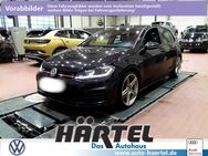 VW Golf, 2.0 TSI 7 GTI ( RADAR, Jahr 2017 - Osnabrück