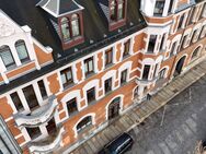 Hochwertige 150 m² Wohnung im sanierten Denkmal mit modernem Komfort - Leipzig