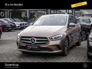 Mercedes B 250, e Style PSC, Jahr 2022 - Eutin