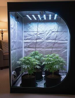 Professionnelle Private Anbauberatung - Karlsruhe