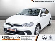 VW Polo, Life Licht-Paket, Jahr 2023 - Bramsche