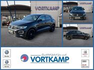 VW T-Roc, Sport R-Line BEATS AID EDWKeyless, Jahr 2021 - Gronau (Westfalen)