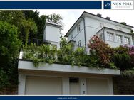 Charmantes Stadthaus in Top-Lage - Baden-Baden