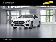 Mercedes CLS 400, d BURM AMG NIGHT SPUR WIDE, Jahr 2020 - Itzehoe