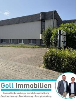 Investitionsobjekt mit vielfältigen Nutzungsmöglichkeiten in Kohlscheid - Herzogenrath