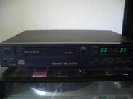 Vintage Anitech ZX-500 CD Player mit hoher Fehlerkorrektur und einfacher Bedienung. - Oberhaching
