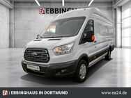 Ford Transit, 2.0 TDCi Kasten 350 L4 Trend 350L4, Jahr 2019 - Dortmund