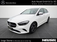 Mercedes B 180, Progressive Amb bel Easyp, Jahr 2023 - Metzingen