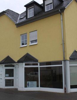 2 ZKB Wohnung im Zentrum von Schweich - Schweich