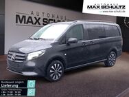 Mercedes Vito, 119 Mixto Select lang, Jahr 2024 - Suhl