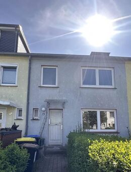 Reihenmittelhaus in Dortmund zu verkaufen - Dortmund