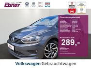 VW Golf Sportsvan, 1.4 TSI APP SIT, Jahr 2017 - Albbruck