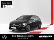 Mercedes B 220, d Progressive, Jahr 2023 - Hamburg Hamburg-Nord