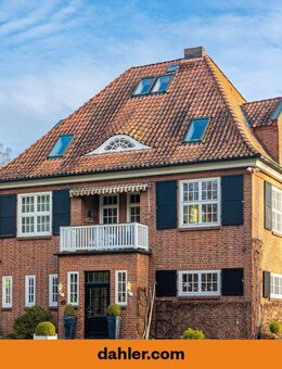 Ein Unikat für höchste Ansprüche - Hamburg