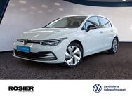 VW Golf, 1.5 VIII eTSI Move, Jahr 2023 - Stendal (Hansestadt)
