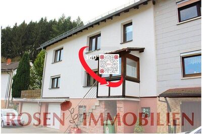 Neustadt mit eigener Quelle - DHH, teils vermietet