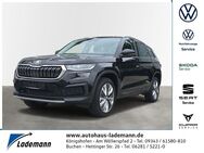 Skoda Kodiaq, 2.0 TDI STYLE VO, Jahr 2023 - Buchen (Odenwald)