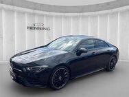 Mercedes CLA 220, d AMG Night ° Burmester 19, Jahr 2023 - Herne