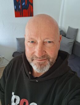 Suche Dich für Beziehung / Freundschaft - Stuttgart