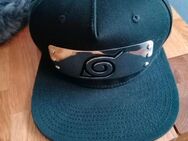 Naruto Shippuden Cap, One Size - Schleiden