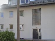 2 Jahre Mindestmietdauer! Nur für 1 Person geeignet! Gemütliche 2-Zimmer-Dachgeschoss-Wohnung in Alterlangen, Schobe... - Erlangen