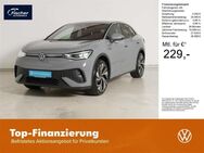 VW ID.5, Elektro Pro Performance, Jahr 2024 - Amberg