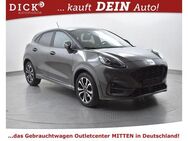 Ford Puma 1.0 ST-Line NAV+LED+SHZ+PDC+VIRTU+DAB+TEMP+ - Bebra