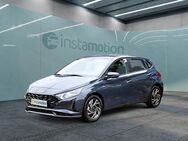 Hyundai i20, 1.0 T-Gdi 48V iMT Trend Komfort-Paket, Jahr 2024 - München