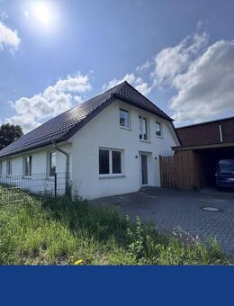 Modernisiertes, freistehendes EFH im schönen Berne - Berne