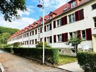 TOP Kapitalanlage!! 3-Raum-Wohnung mit großzügigen Balkon inkl. Außenstellplatz zu verkaufen!!! - Pirna