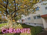 ++ wunderschöne, gemütliche 3-Raum Wohnung mit Balkon - nette Nachbarschaft ++ - Chemnitz