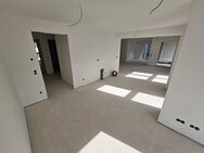 Einzigartiges Wohngefühl: 6-Zimmer-Stadtwohnung, 154 m² Neubau auf einer Ebene - Stuttgart