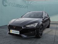 CUPRA Leon, 2.0 TSI Sportstourer VZ, Jahr 2023 - München