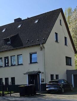 Stadthaus in Dortmund-Kirchlinde - Wohnen mit Stil und Komfort - Dortmund