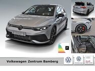 VW Golf, 2.0 TSI VIII GTI Clubsport, Jahr 2024 - Bamberg