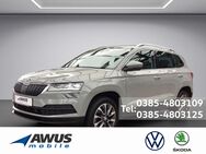 Skoda Karoq, 1.5 TSI Drive 125, Jahr 2020 - Schwerin