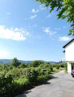 / Ebenerdig mit Garage in erstklassiger Wohnlage! - Schmallenberg