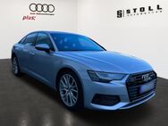 Audi A6, 45 TFSI S line quattro Limo AssistenzPlus 20, Jahr 2022 - Waldshut-Tiengen