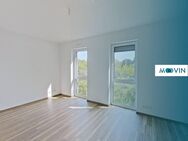 Moderne 2-Zi.-Neubauwohnung in Viersen mit Balkon und Einbauküche - Viersen