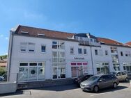 Charmante 3-Zimmer-Wohnung mit Balkon - Wurzen