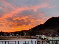 Hochwertige 2-Zimmer Wohnung mitten in Singen mit Blick auf den Hohentwiel - Singen (Hohentwiel)