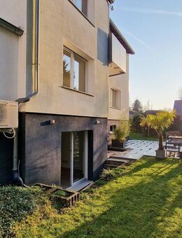 Saniertes Zweifamilienhaus in beliebter Lage von Ratingen-Hösel - Ratingen